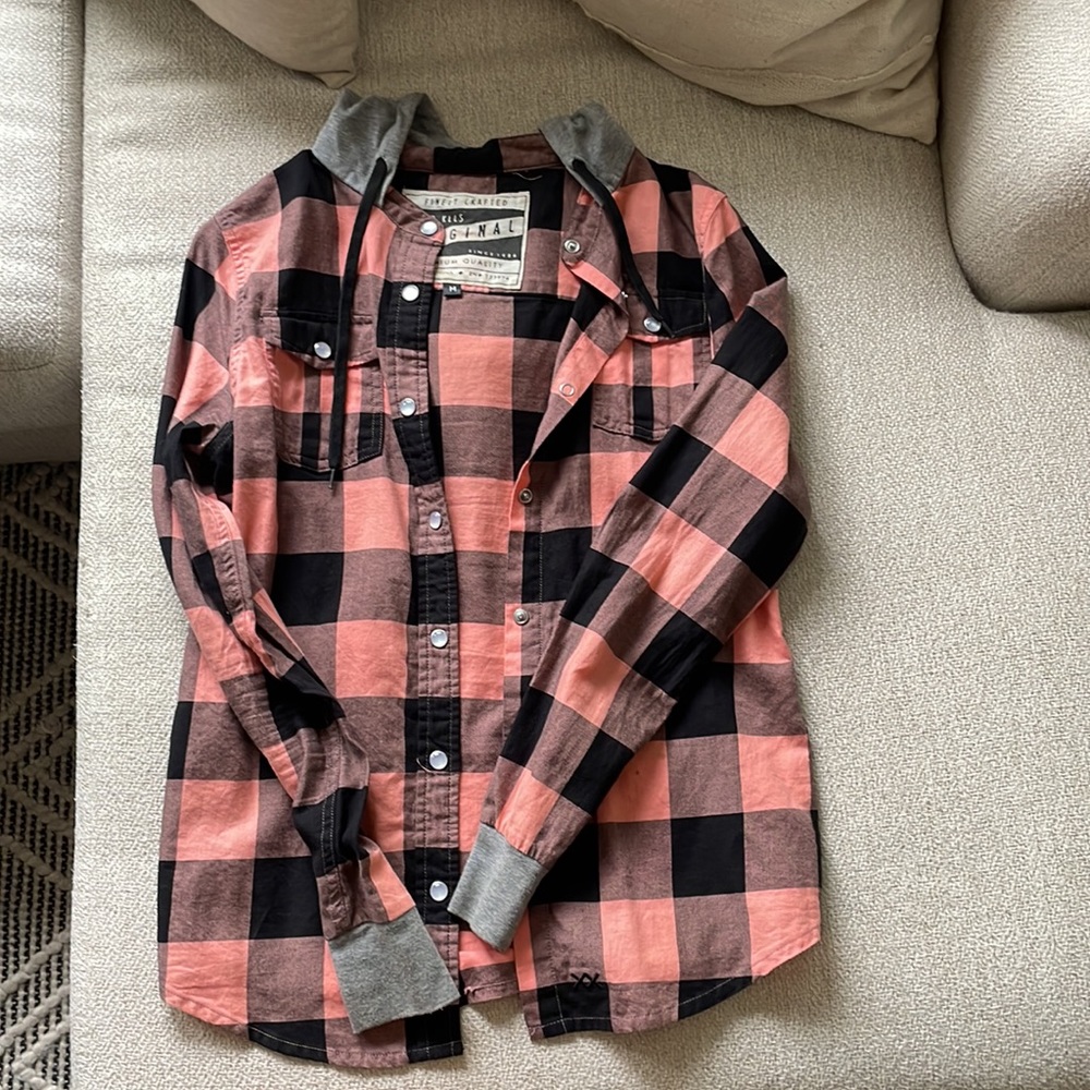 Glmr kills flannel - Picture 6 of 6